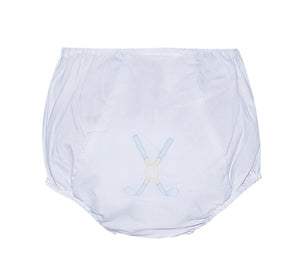 Landon Diaper Cover Golf Club