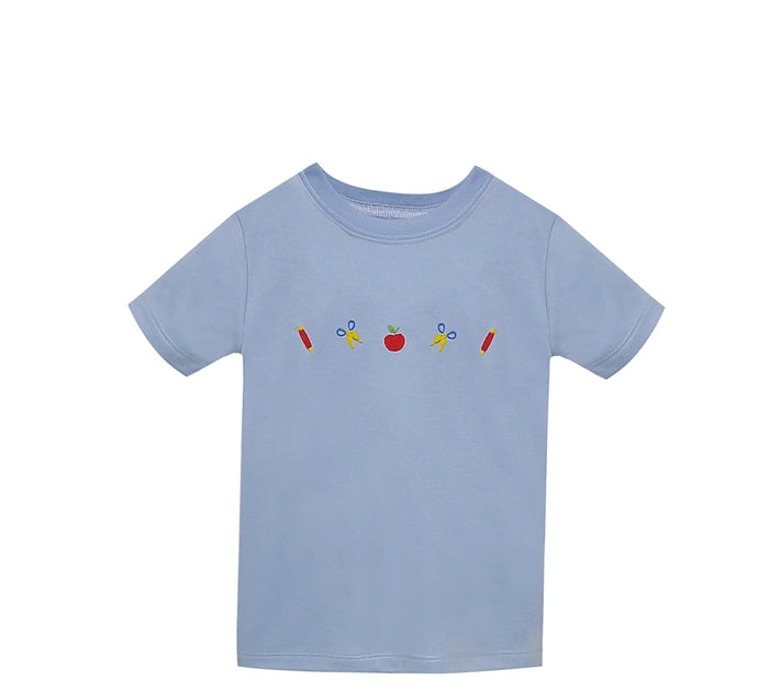 Houston Shirt - School Time