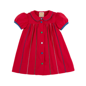Tabithas Teachers Pet Dress