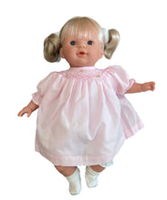 Lily Doll w/ Pigtails, 15”