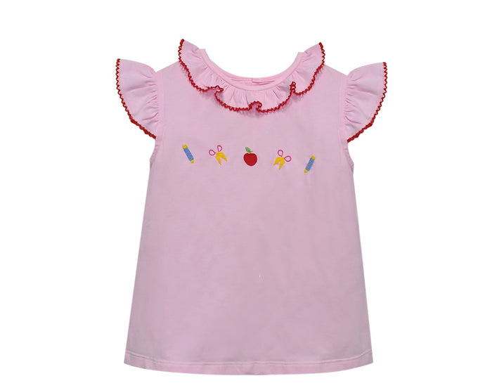 Emma Blouse - School Time