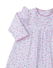 Rainbow Joy Dress Set