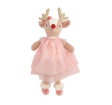 Holiday Plush Pals