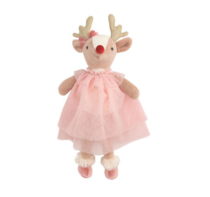 Holiday Plush Pals