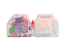 Christmas Water Wizard Books