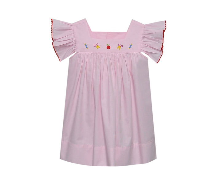 Celia Mae Dress - School Time