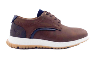 Kenneth Cole Archie Balfour Brown