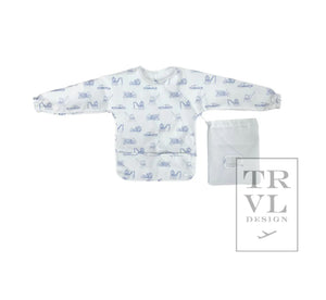 Perfect Smock Large Dig It