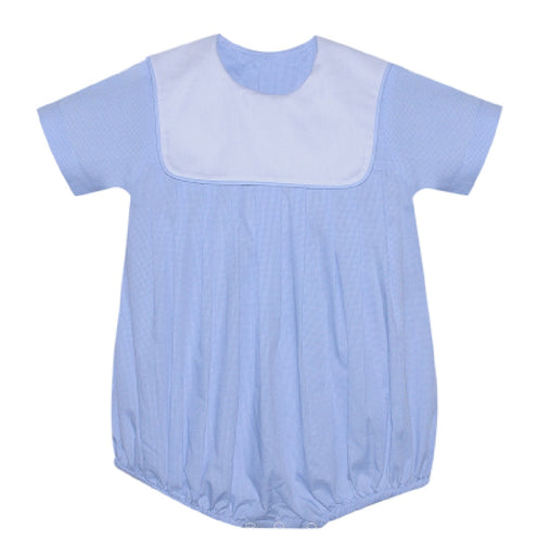 Blue Rowan Bubble