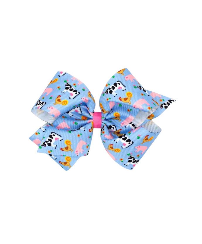 Medium Farm Bow