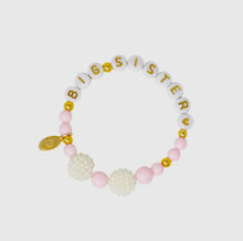 Big Sister Bead Bracelet