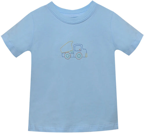 Forest Shirt - Truck