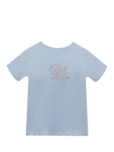 Forest Shirt - Lion
