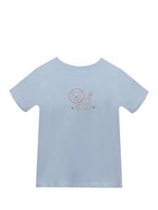 Forest Shirt - Lion
