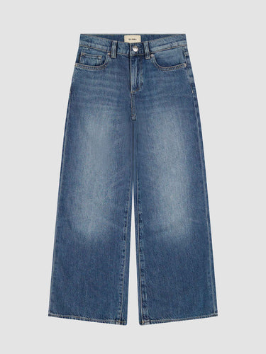 Nini Wide Leg Blue Harbor