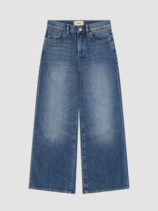 Nini Wide Leg Blue Harbor