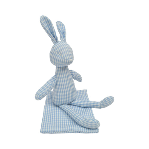 BUN BUN - GINGHAM MIST