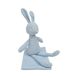 BUN BUN - GINGHAM MIST