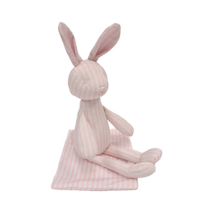 BUN BUN - PIMLICO STRIPE PINK