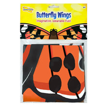 Dress-Up Butterfly Wings- Painted Lady