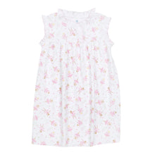 Twinkle Toes Pink Girl's Flutters Nightdress