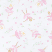 Twinkle Toes Pink Girl's Flutters Nightdress