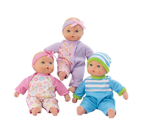 Little Cuties Doll