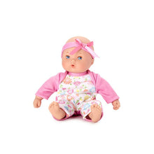Little Cuties Doll