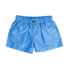 Ashleigh Blue Outrigger Performance Short