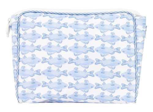 The Go Bag Small, Fish