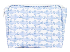 The Go Bag Small, Fish