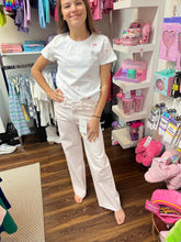 Mini Bows Tee