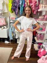 Mini Bows Tee