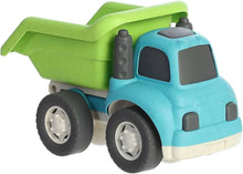 Large Dump Truck