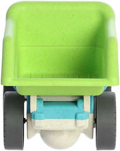 Large Dump Truck