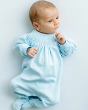 Willow and Walker's Bishop Footie