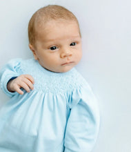 Willow and Walker's Bishop Footie