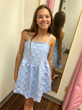 Bows Balloon Dress