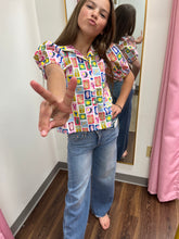 Summer Stamps Top