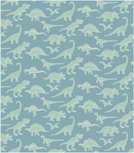 CHARLES BOYS' SHORT SET  DINOSAUR DIG