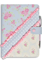 Ditsy Floral Journal