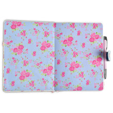 Ditsy Floral Journal