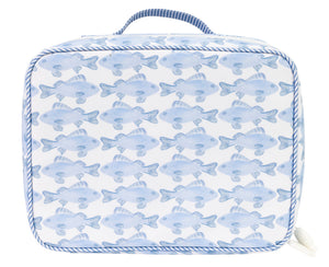 Fish Lunchbox