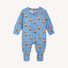 Melt Gala Magnetic Convertible Coverall