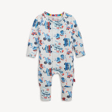 I Wheel Survive Modal Magnetic Footie