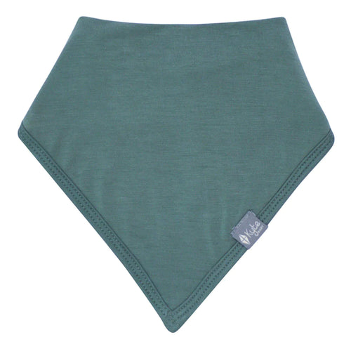 Kyte Bib, Emerald