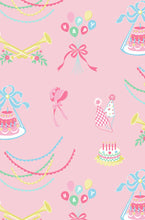 Holly Day Dress Golden Birthday with Worth Avenue White and Pier Party Pink
