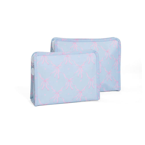Roadie Medium-Eloise Bow