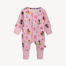 Princess Royal Radiance Magnetic Convertible Coverall