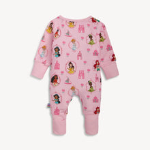 Princess Royal Radiance Magnetic Convertible Coverall